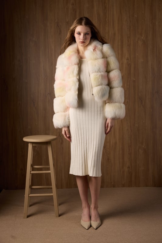 Bubble Fox Bomber, view 7